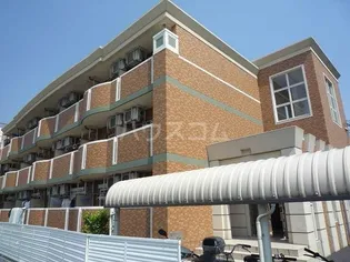 マンションあかやまの画像