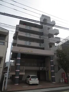 グローバル21の画像