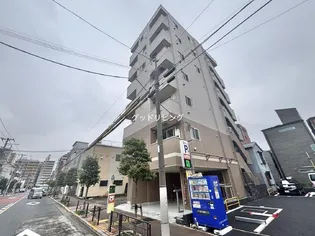BLOOM南千住の画像
