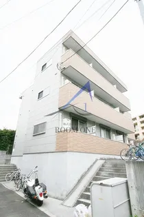 FRレジデンス飯田橋の画像
