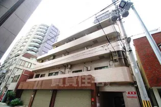 サンサーラビル南森町の画像