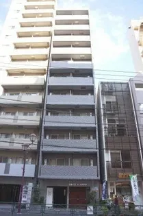 東京都文京区根津2【マンション】の外観