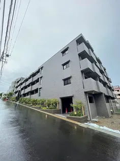 ルーブル川崎鷺沼の画像
