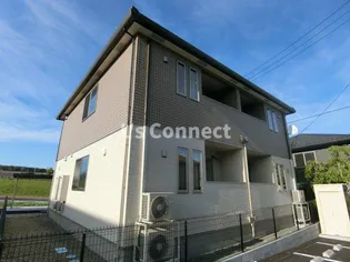 VALLEE DE LOURSバリーデルアース C棟の画像