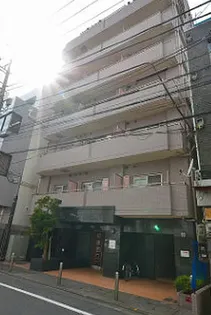 レナール大森海岸の画像