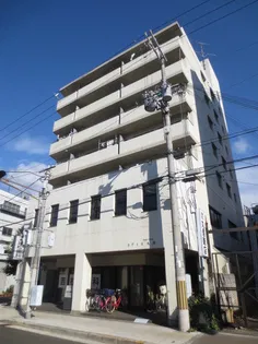 ホワイエ九条の画像