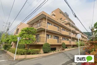 ライオンズマンション湯河原の画像