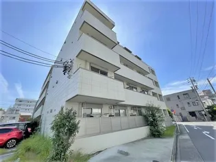 MAISON西高蔵WESTの画像