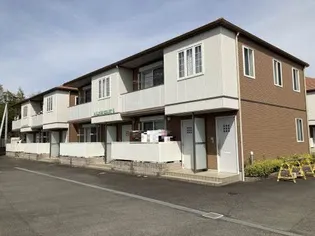 ヒルサイドコート B棟の画像