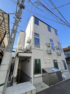 NANO北新宿2の画像