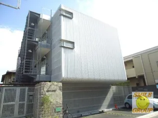 GREEN HOUSEの画像