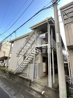 多摩サニーハイツの画像