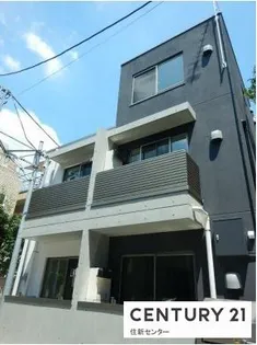 JSコート代々木の画像