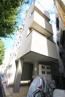 ステラ東中神の画像
