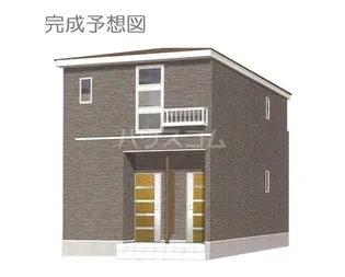 APEX柏原の画像