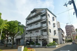 ラフォーレ枚方Ⅱの画像