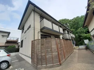 セジュール赤坂の画像