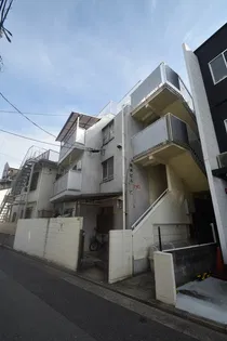 滝本ビルの画像