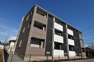 シャインフォレストの画像