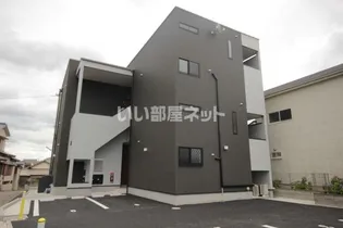 CB福津マーレの画像
