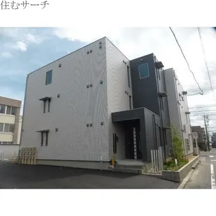 グリシーヌ西浦の画像