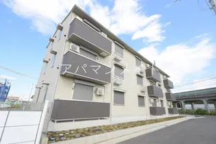 DーHOUSEの画像