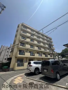 S Iハイツ西宮の画像