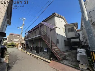 サニーハイツ門戸の画像