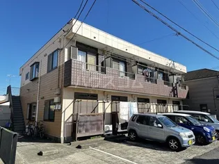 ニューアピア清水の画像