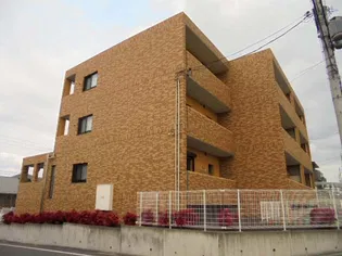 京都府木津川市城山台10【マンション】の外観