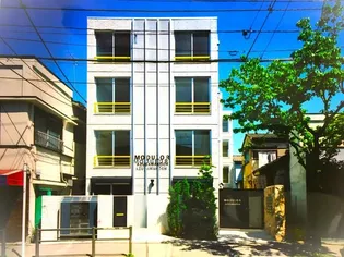 MODULOR小豆沢公園の画像