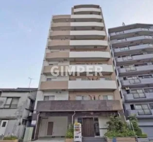 レグゼ東京イーストアイディの画像