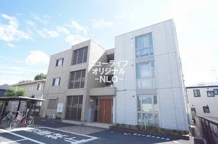 カーサフェリーチェDの画像