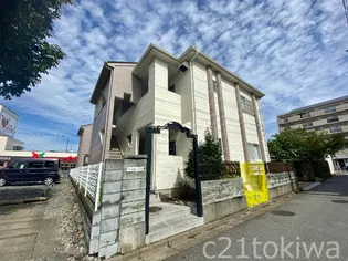 パーシモンハイムの画像
