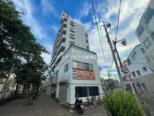 コスモ亀有Vの画像