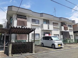 チェリーハイツの画像