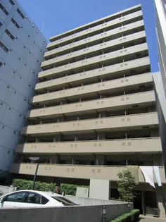 アイズ新横浜の画像