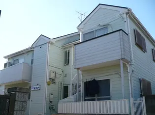 八王子ボブハイツの画像