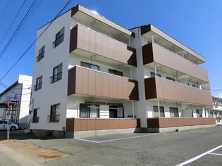 サカエマンションの画像