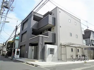 パルフラットの画像