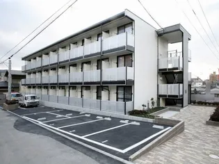 レオパレスリベロ黒崎の画像