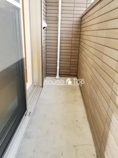 プリムローズ甲子園【1階】の内装