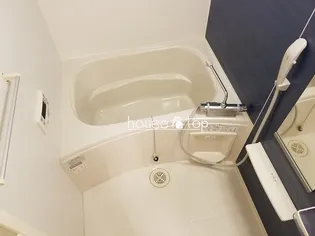 プリムローズ甲子園【1階】の風呂