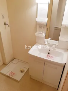 プリムローズ甲子園【1階】の内装