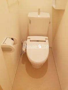 プリムローズ甲子園【1階】の内装