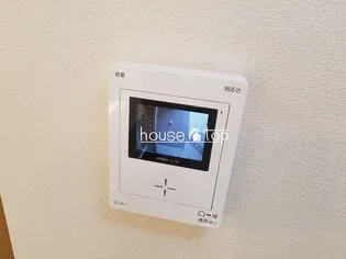 プリムローズ甲子園【1階】の内装