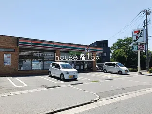 プリムローズ甲子園【1階】の周辺