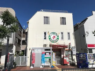 プリムローズ甲子園【1階】の周辺