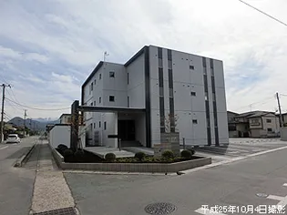 ブリリアンコートM EASTの画像