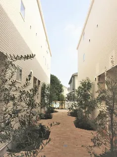 ガーデンフラッツ成城の画像